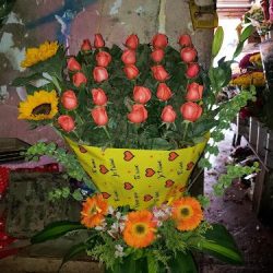 Floreria La Poblanita