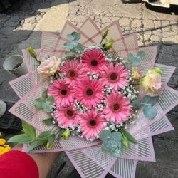 Florería La Primavera