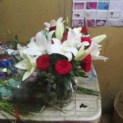 Floreria La Princesa