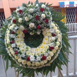 Floreria La Reina