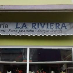 Floreria La Riviera