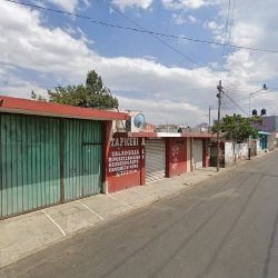 Floreria La Rosa