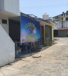 Florería La Rosa