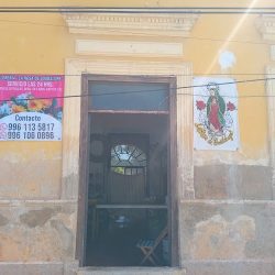 Floreria La Rosa De Guadalupe