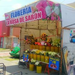 Floreria "la Rosa De Sarón"