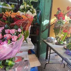 Florería La Rosa De Sarón