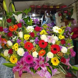 Florería La Rosit