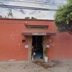 Floreria La Rosita