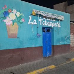 Floreria La Tabasqueña