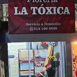Florería La Tóxica