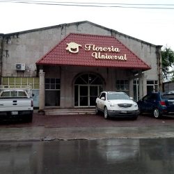 Florería La Universal