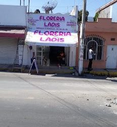 Florería Ladis