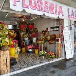 Florería Lalo Rosas