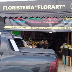 Florería Lalos