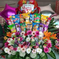 Floreria Las Bibi's