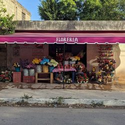 Florería Las Claudia's