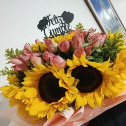 Florería Las Flores De Lolo