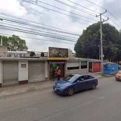 Floreria Las Fuentes