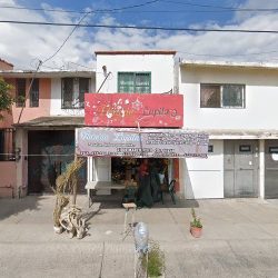 Florería Las Lupitas