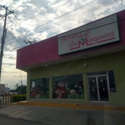 Floreria Las Margaritas