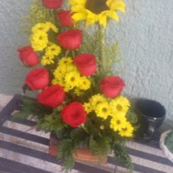 Florería Las Margaritas
