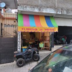 Florería Las Margaritas