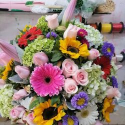 Florería Las Mariposas