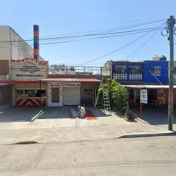 Floreria Las Palmas 3