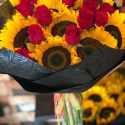 Florería Las Pavas