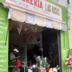 Florería Las Rosas