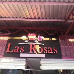 Florería Las Rosas