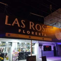 Florería Las Rosas