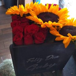 Florería Las Texanitas