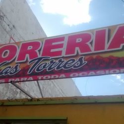 Florería Las Torres