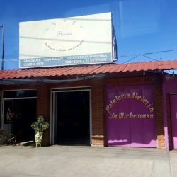 Floreria Las Villas
