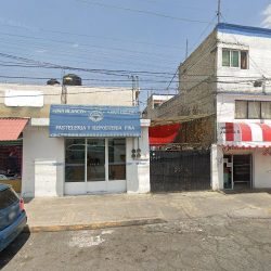 Florería Laus