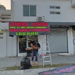Floreria Lechuga