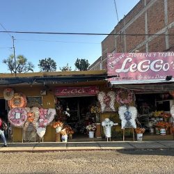 Florería Leggo’s