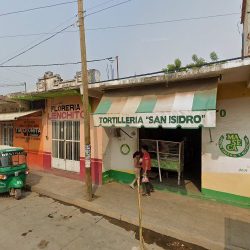 Floreria Lenchito