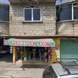 Floreria Leo