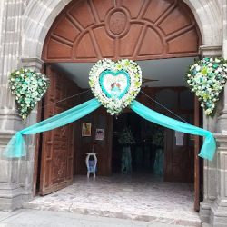 Floreria Leo