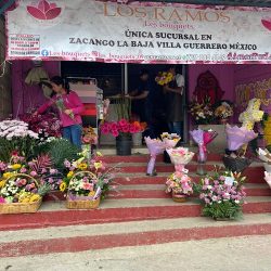 Floreria Les Bouquets