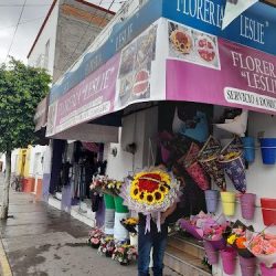 Florería Leslie