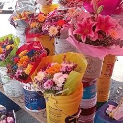 Florería Leslie