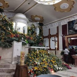 Florería Lesly