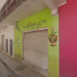 Floreria Lety