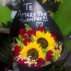 Floreria Lety