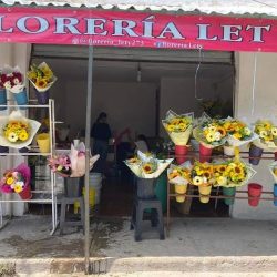 Floreria Lety