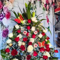 Floreria Leydan