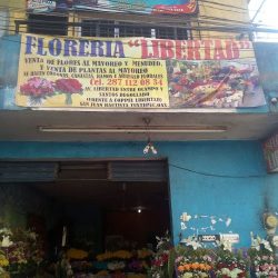 Florería Libertad
